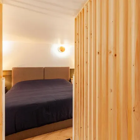 L'ermitage Apartmán