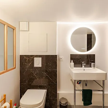 L'ermitage Rambouillet