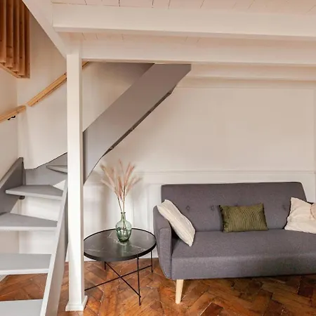 L'ermitage *
