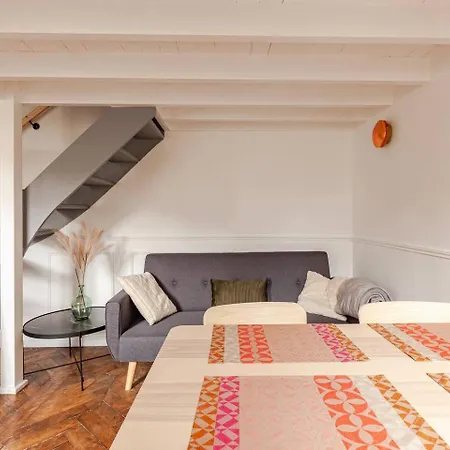 L'ermitage * Rambouillet