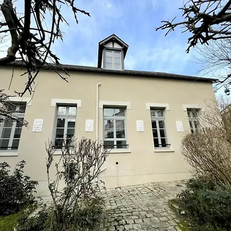 L'ermitage *