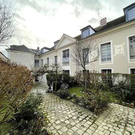 L'ermitage *