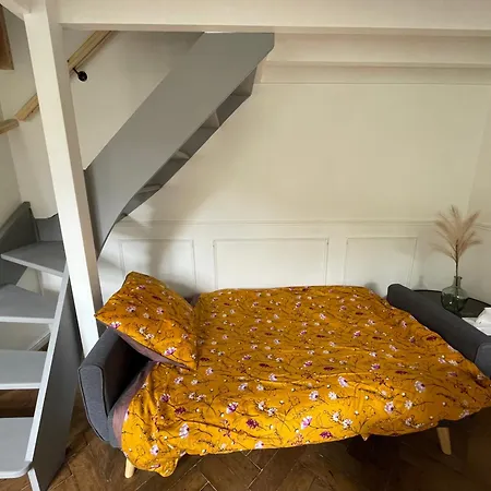 L'ermitage Rambouillet