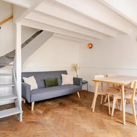 L'ermitage * Rambouillet