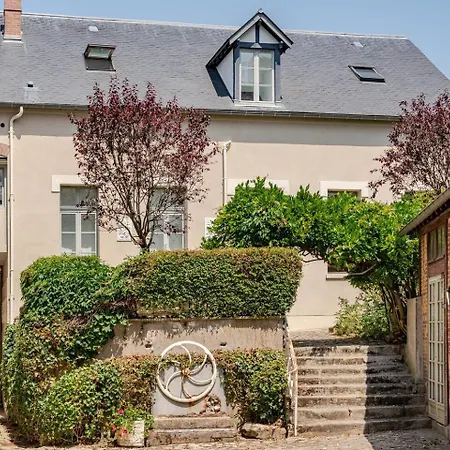 L'ermitage Apartman Rambouillet