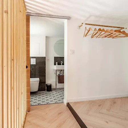 L'ermitage Rambouillet