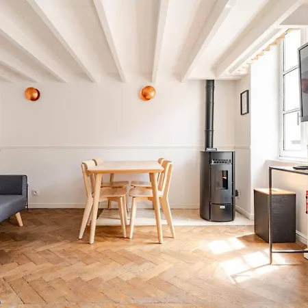 L'ermitage * Rambouillet