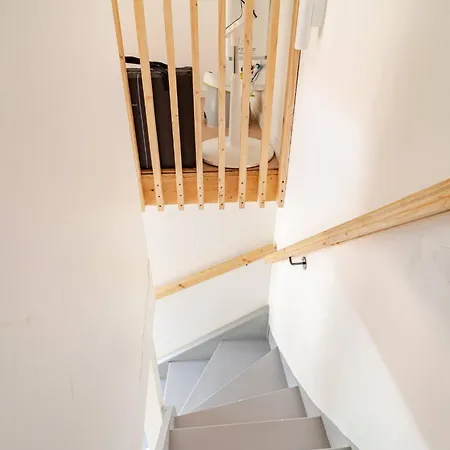 L'ermitage Apartman *