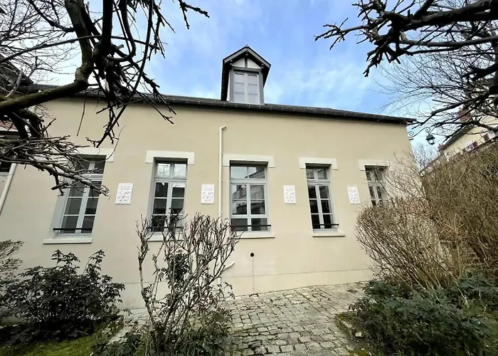 L'ermitage *