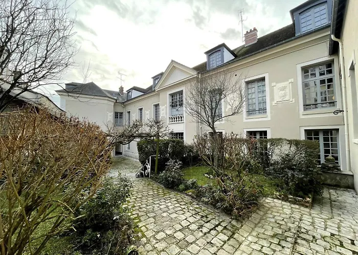 L'ermitage *